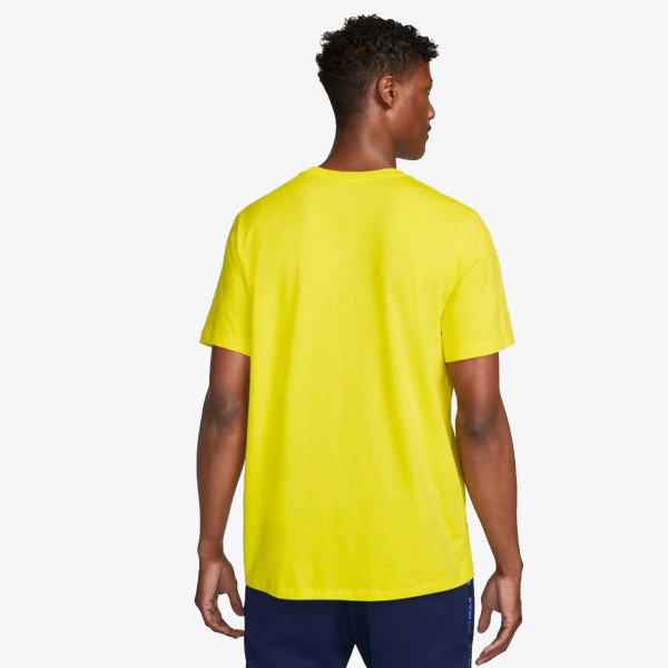 Nike Тениска CBF M NK CREST WC22 TEE 