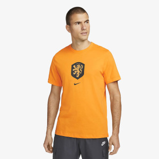 Nike Тениска KNVB M NK CREST WC22 TEE 