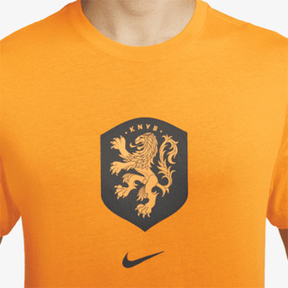 Nike Тениска KNVB M NK CREST WC22 TEE 