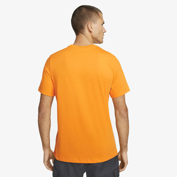 Nike Тениска KNVB M NK CREST WC22 TEE 