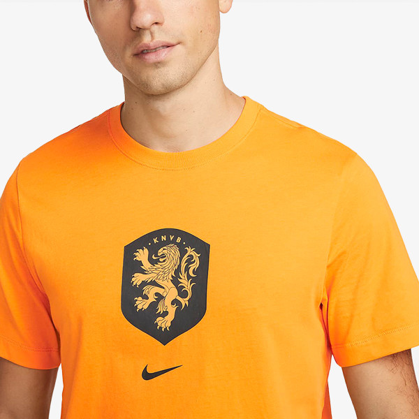 Nike Тениска KNVB M NK CREST WC22 TEE 