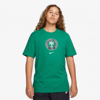 Nike Тениска NFF M NK CREST WC22 TEE 