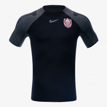 Nike Тениска M NK DF STRK SS TOP K 