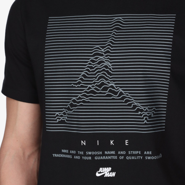 Nike Тениска JUMPMAN 