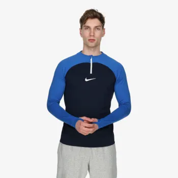 NIKE Тениска с дълги ръкави M NK DF ACDPR DRIL TOP K 
