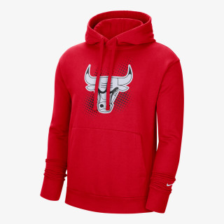 Nike Chicago Bulls 