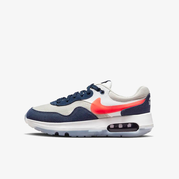 Nike Маратонки AIR MAX MOTIF NN BG 