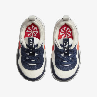 Nike AIR MAX MOTIF (TD) 
