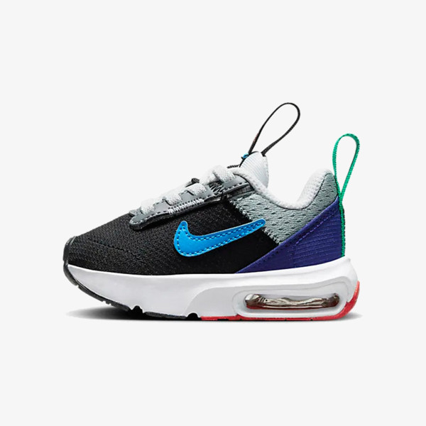 Nike Маратонки NIKE AIR MAX INTRLK LITE BT 