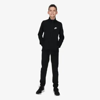 NIKE Екип K NSW FUTURA POLY CUFF TS 