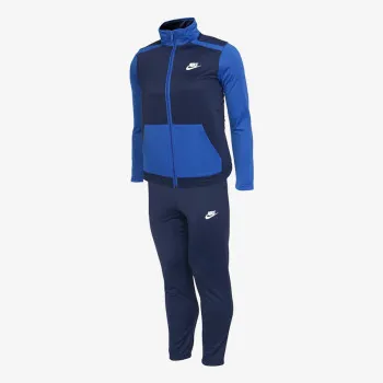 K NSW FUTURA POLY CUFF TS