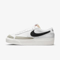 Nike Nike Blazer Low Platform 