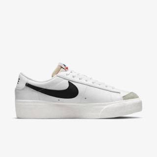Nike Nike Blazer Low Platform 