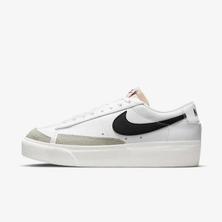 Nike Nike Blazer Low Platform 