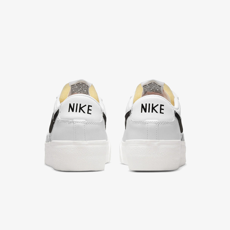 Nike Nike Blazer Low Platform 