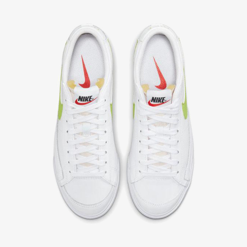 Nike Blazer Low Platform 