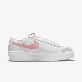 Nike Маратонки W Blazer Low Platform 