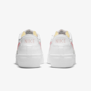Nike W Blazer Low Platform 