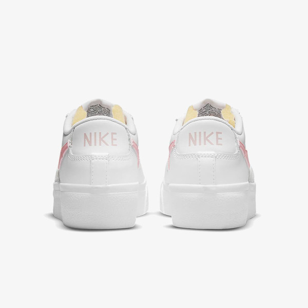 Nike W Blazer Low Platform 
