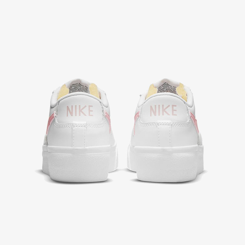 Nike W Blazer Low Platform 