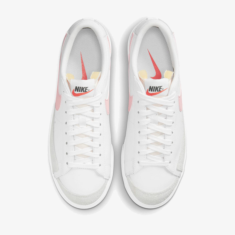 Nike W Blazer Low Platform 