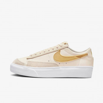 W BLAZER LOW PLATFORM