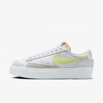 Nike Blazer Low Platform 