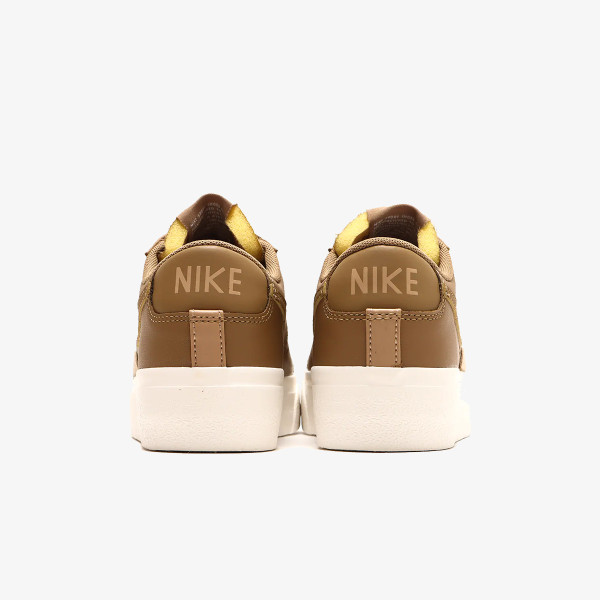 Nike W Blazer Low Platform 