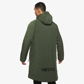 Nike Яке M NK FC LNGR SDLN FILLED JKT 