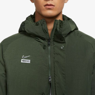 Nike M NK FC LNGR SDLN FILLED JKT 