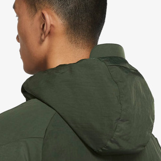 Nike M NK FC LNGR SDLN FILLED JKT 