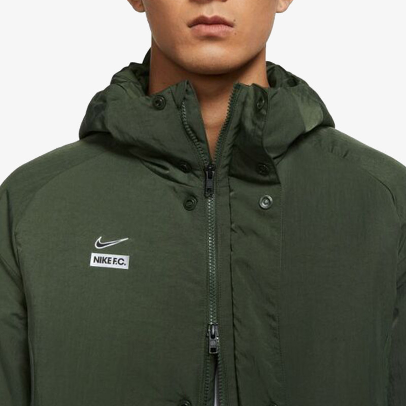 Nike M NK FC LNGR SDLN FILLED JKT 
