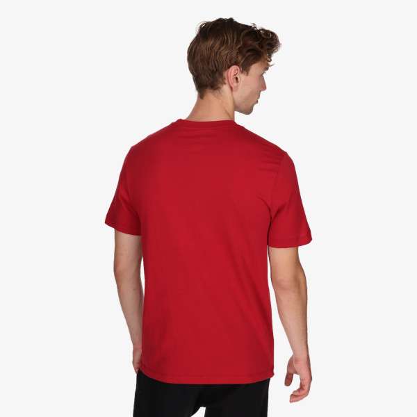 Nike LFC M NK SWOOSH TEE 