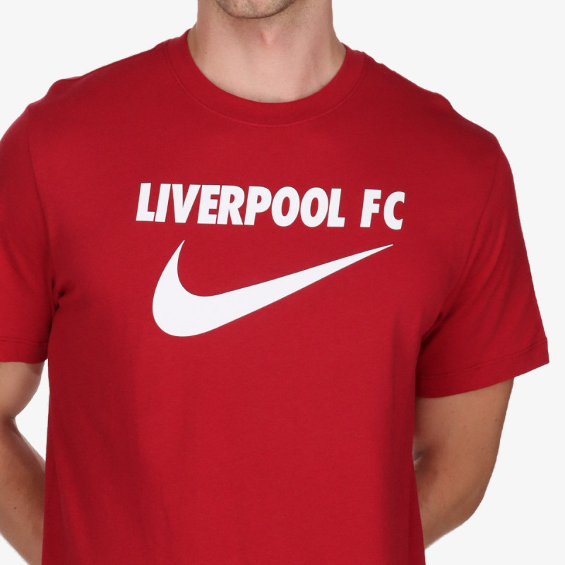 Nike LFC M NK SWOOSH TEE 