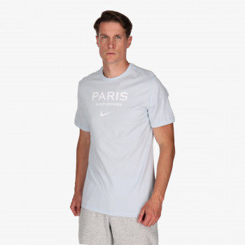 Nike PSG M NK SWOOSH TEE 