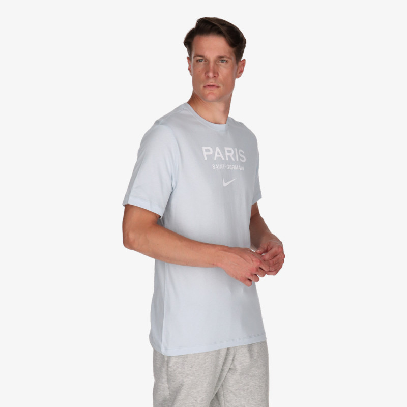 Nike PSG M NK SWOOSH TEE 