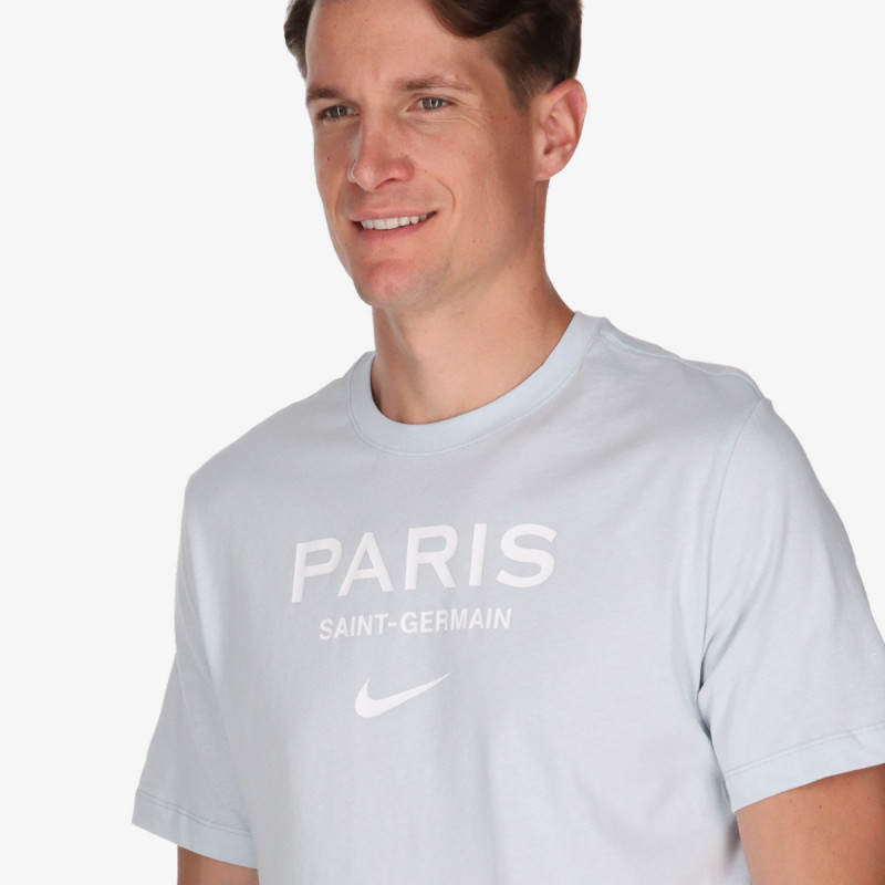 Nike PSG M NK SWOOSH TEE 