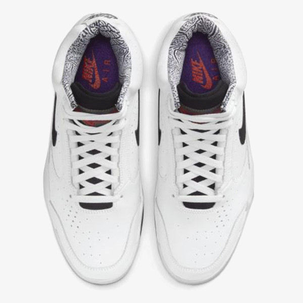 Nike AIR FLIGHT LITE MID