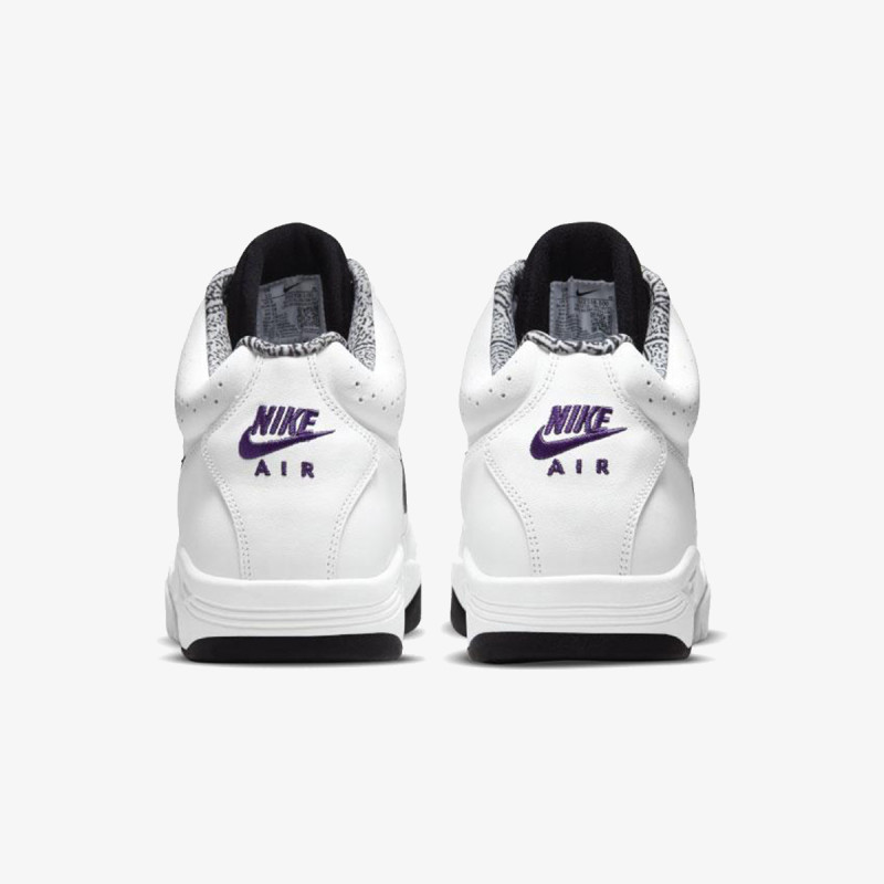 Nike AIR FLIGHT LITE MID