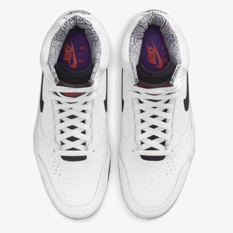 Nike AIR FLIGHT LITE MID