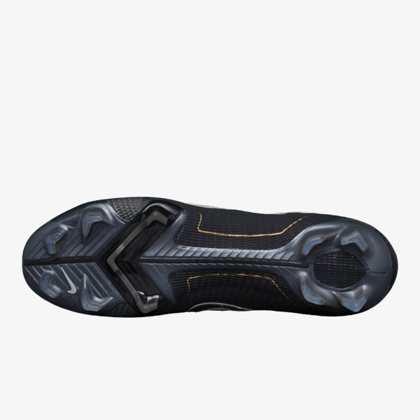 Nike Футболни обувки Mercurial Vapor 14 Elite FG 