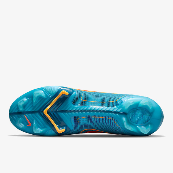 Nike Футболни обувки Mercurial Superfly 8 Elite 
