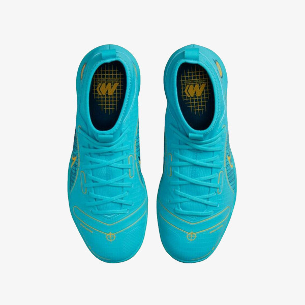 Nike JR SUPERFLY 8 ACADEMY IC 