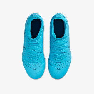 Nike Футболни обувки JR SUPERFLY 8 CLUB FG/MG 