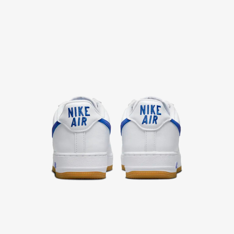 Nike AIR FORCE 1 LOW RETRO 