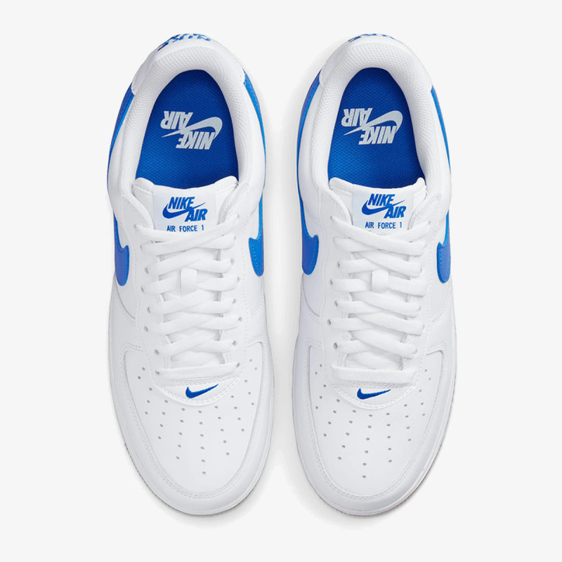 Nike AIR FORCE 1 LOW RETRO 