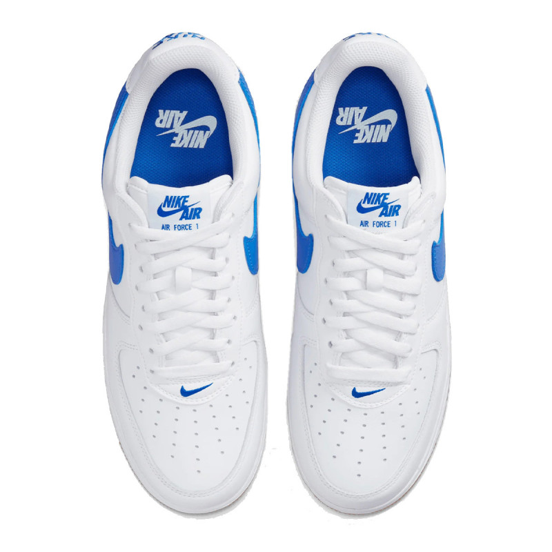 Nike AIR FORCE 1 LOW RETRO 