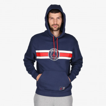 Nike Суитшърт Paris Saint-Germain 