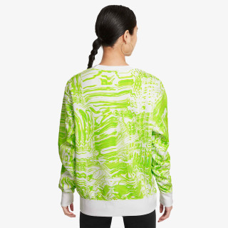 Nike SPORTSWEAR TREND FLEECE ALL OVER PRINT 