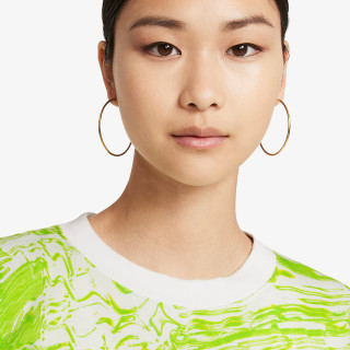 Nike SPORTSWEAR TREND FLEECE ALL OVER PRINT 